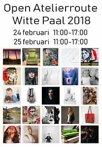 Open Atelierroute 2018