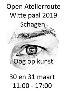 Open Atelierroute 2019