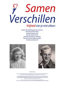 Samen verschillen in Vreeburg