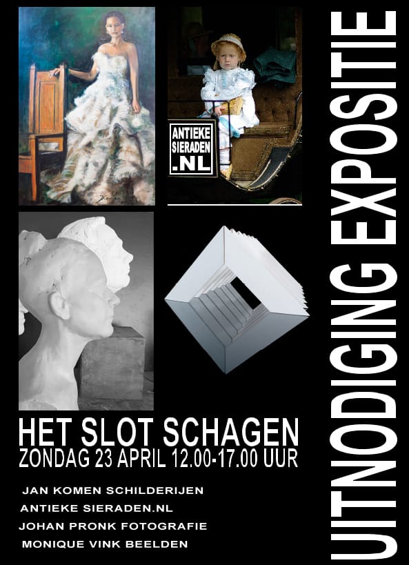 Het Slot Schagen 2017