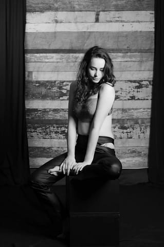 Nikee Boudoir