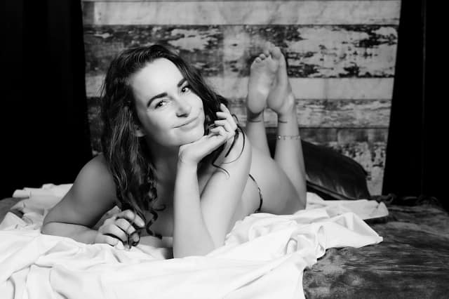 Nikee Boudoir