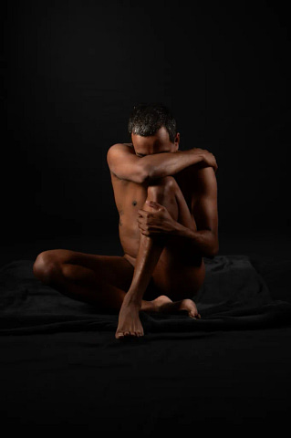 Niekie Art Nude